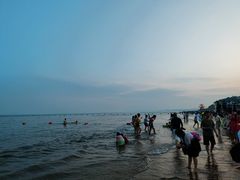 -老虎石海上公园