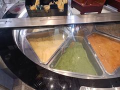 -长春富力万达文华酒店-集·味自助餐厅