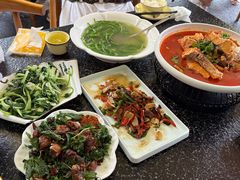 -海韵人家.海景花园经典云南菜(双廊店)