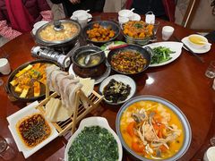 -龙凤瓦罐煨汤馆(清江东路店)