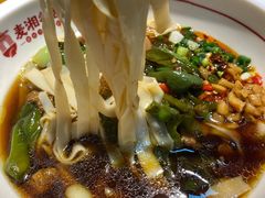 辣椒小鲜肉米粉-呷佬·长沙手工米粉(金沙江路店)