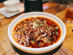 -铁公鸡·四川料理(天环广场店)