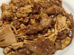 醋溜木须-南门小馆·清真(国贸商城店)