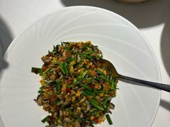 -院里寻菜·精致庭院菜(观沙岭店)