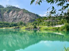 -水濂山森林公园