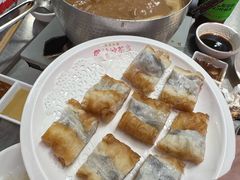 -燃计沙茶皇·香港沙茶火锅(人广旗舰店)