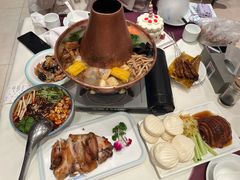 -凯鸽酒楼(振兴街店)