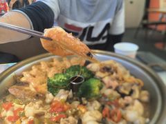 -璞臻汽锅餐厅(南京东路店)