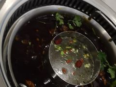 -葛记红焖羊肉(人民路店)