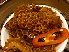 黑胡椒金钱肚-点点心点心专门店(旺角店)