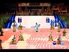 -寻梦滕王阁实景演出