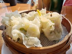-豆相识•九九豆腐脑(牛咡桥店)