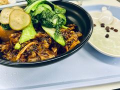 -北大家园食堂