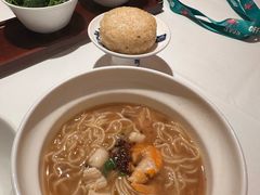 -宝轩渔府·老字号海鲜·正宗津菜(水上店)