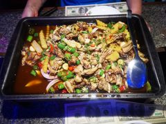 -蛙来哒(大汉悦中心店)