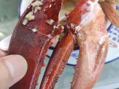 -范饭椰林川湘味海鲜·椰子鸡(三亚湾椰梦长廊店)
