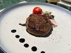 -莫里·意大利餐厅(K-lab店)