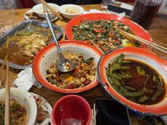 -兔槽江湖菜·重庆璧山兔(水围店)