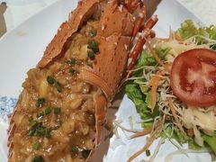 -明本湛江鸡•海鲜小厨(陈家祠店)