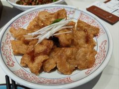 -东流山烤鸭·家常菜(雨山龙湖店)