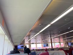 -澳门外港客运码头(轮渡站)