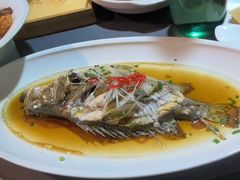 -一桶江山餐厅(松北店)