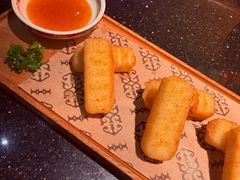 -塔哈尔·新疆盛宴(复地活力城店)