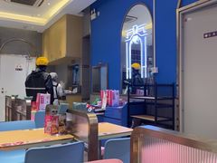 -小杨生煎(周浦万达店)