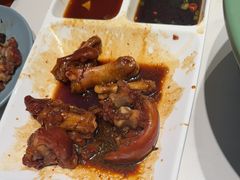 -老周家酱卤猪蹄私房菜(克拉玛依西街店)