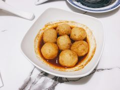-花腩清汤牛腩