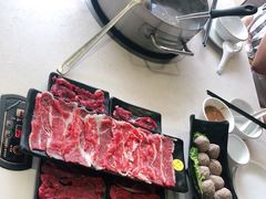 -陈记顺和潮汕牛肉火锅(棠德南路店)