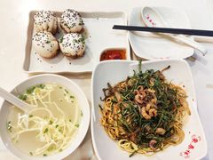 -东泰祥生煎馆(重庆北路店)