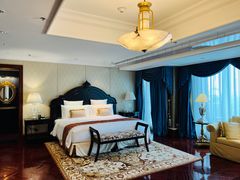 -广州富力丽思卡尔顿酒店