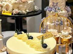 -杜哈夫DOUX RÊVE·生日蛋糕(日月光店)