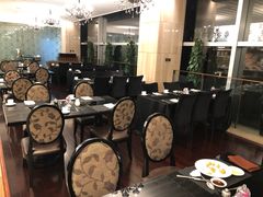 大堂-圣丰索菲特·2 On 988 Café 自助餐厅