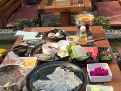 -丽江庭院之爱在路上(西单店)