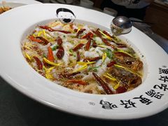 -江渔儿酸菜鱼(东厦一百店)