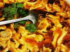 酸辣汤-紫光园(燕郊总店)