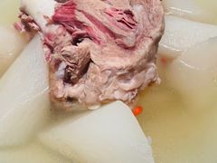 -悦融·京鲁菜·露台花园(安定门店)