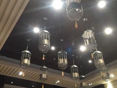 -千岛湖君澜度假酒店(文广轩中餐厅)