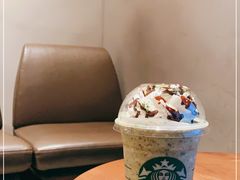 -星巴克(开封万达广场店)