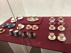 -雪绿茶博物馆