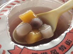-港湾糖水