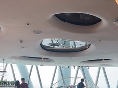 -广州塔晖粤轩中餐厅
