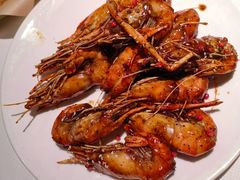 -聚味斋香辣蟹(生态城万达店)