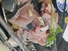 -秦巴石锅鱼(文化南路店)