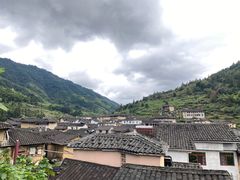 -南靖田螺坑土楼群景区