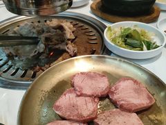 -六七八韩式烤肉·韩国料理(上杭路店)