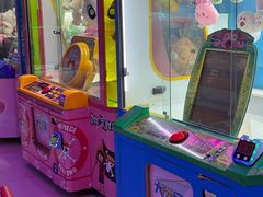 -大玩家(大连高新万达店)