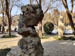-莲池书院博物馆